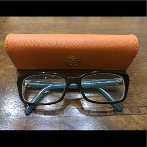 Tory Burch frames